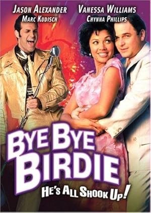 Bye Bye Birdie